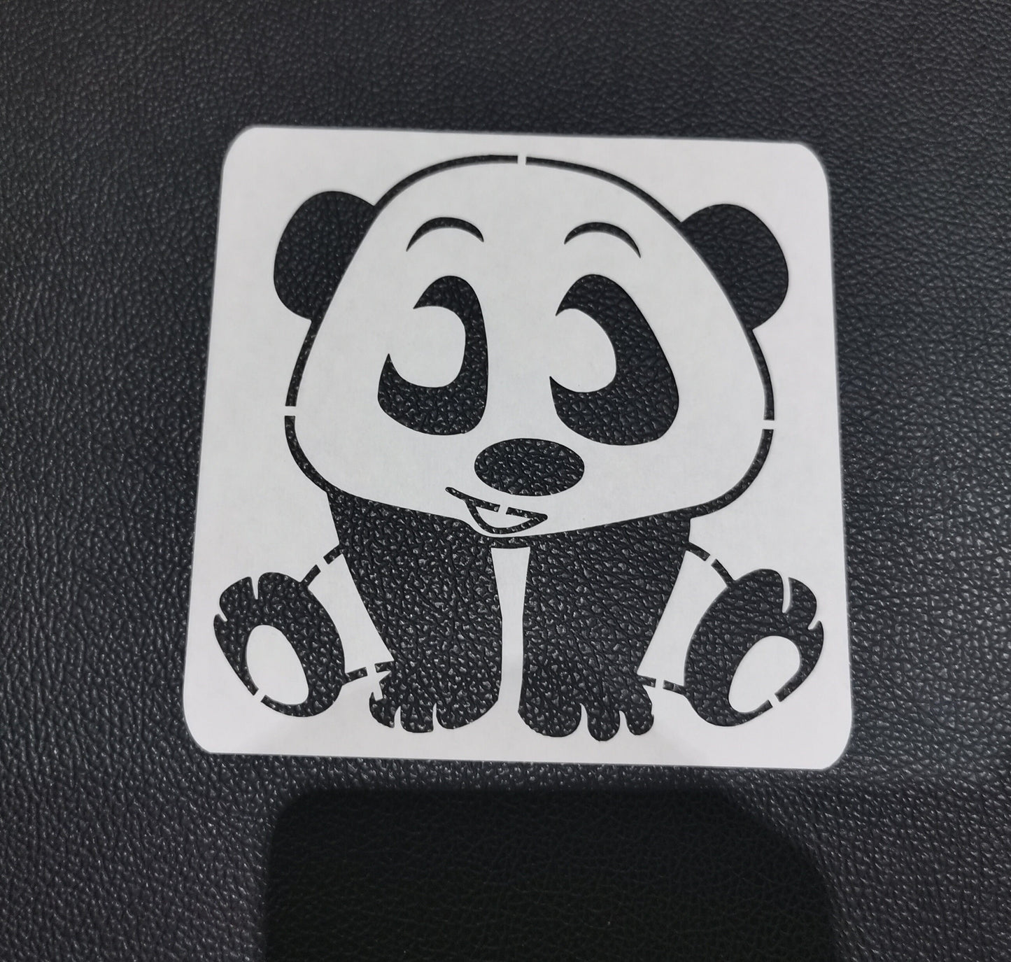 Panda Stencil Set 190 micron Mylar