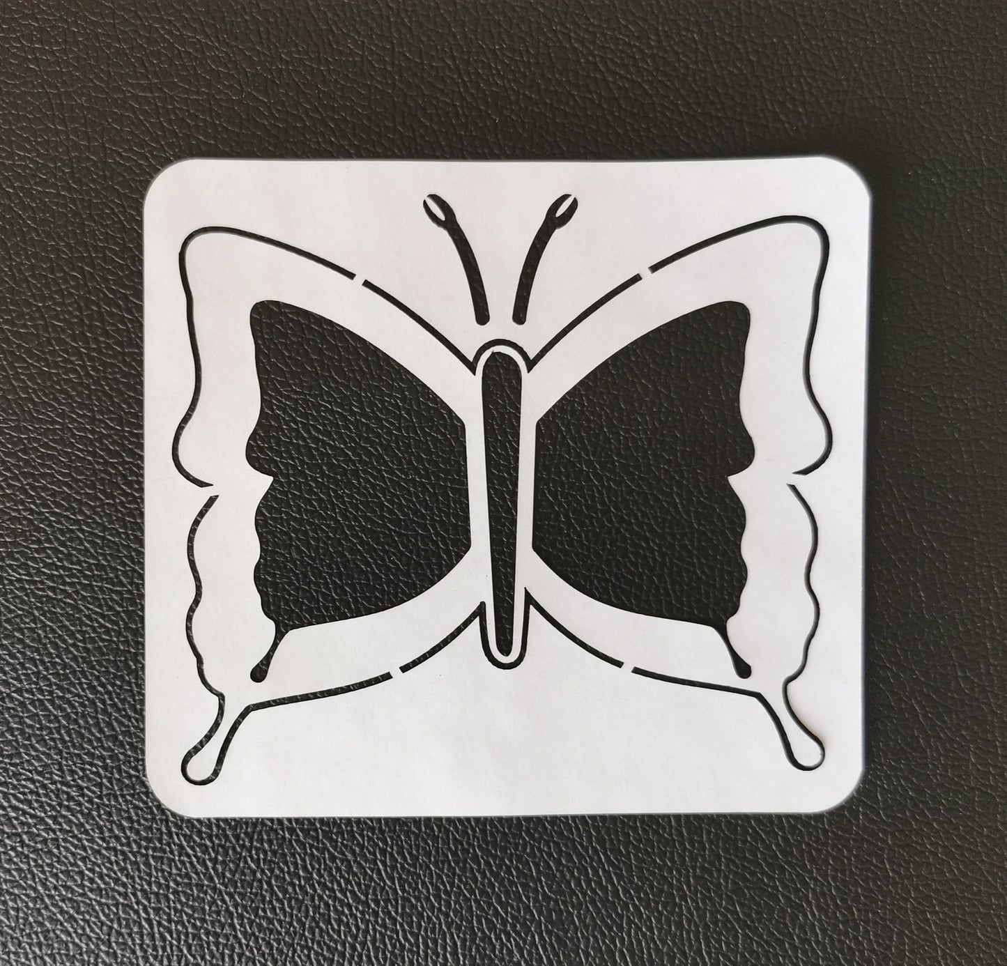 Butterfly Stencil Set 2 ( Mylar 190 Micron)